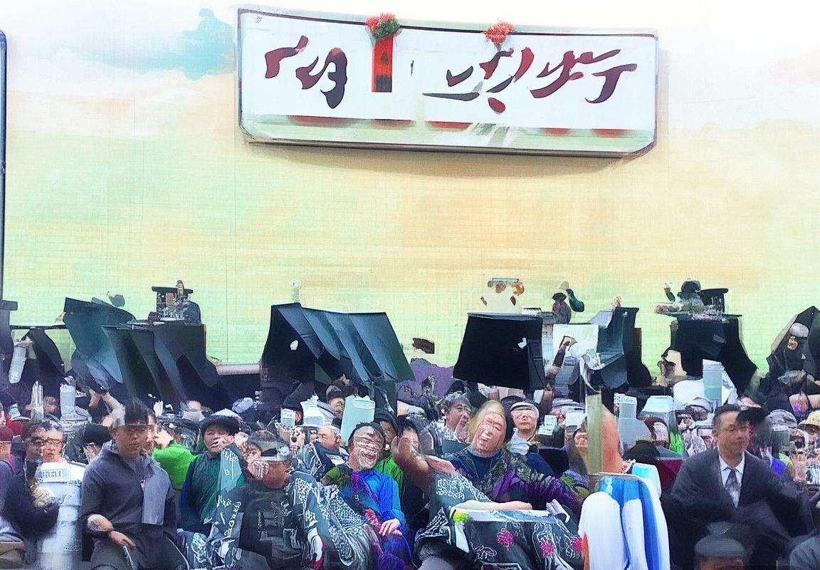 2018 CBA季后赛：辽宁队VS上海队经典对决回顾