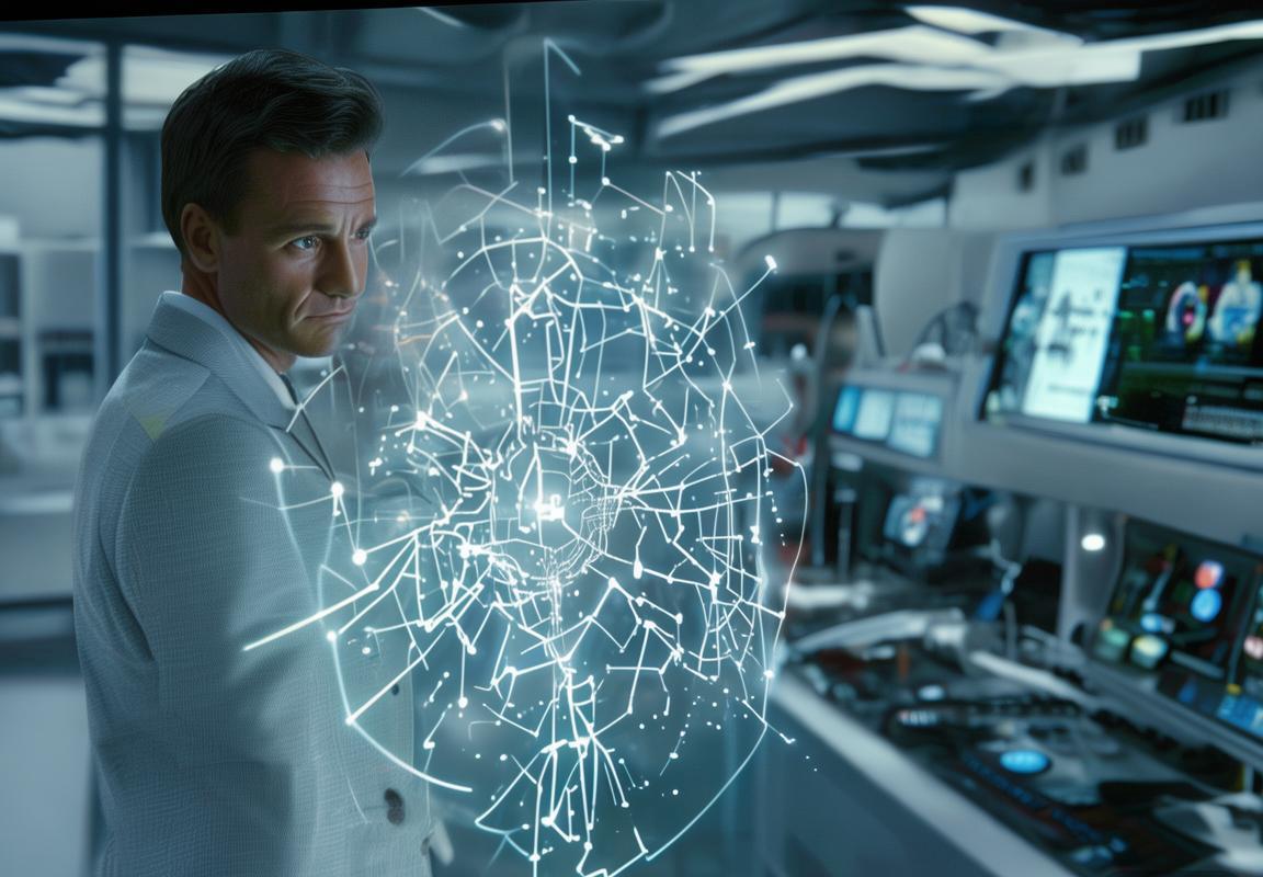 007电影：科技与艺术融合的视听盛宴