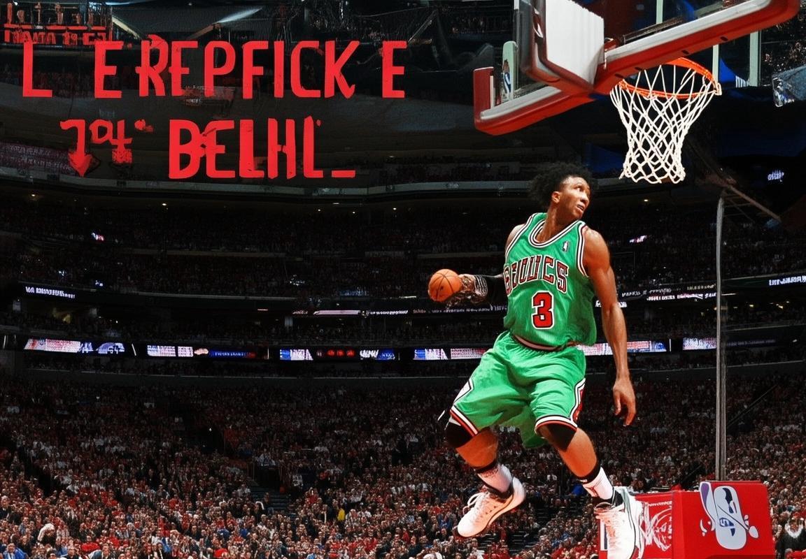 2011年NBA季后赛：罗斯39分逆战老鹰，公牛逆转传奇