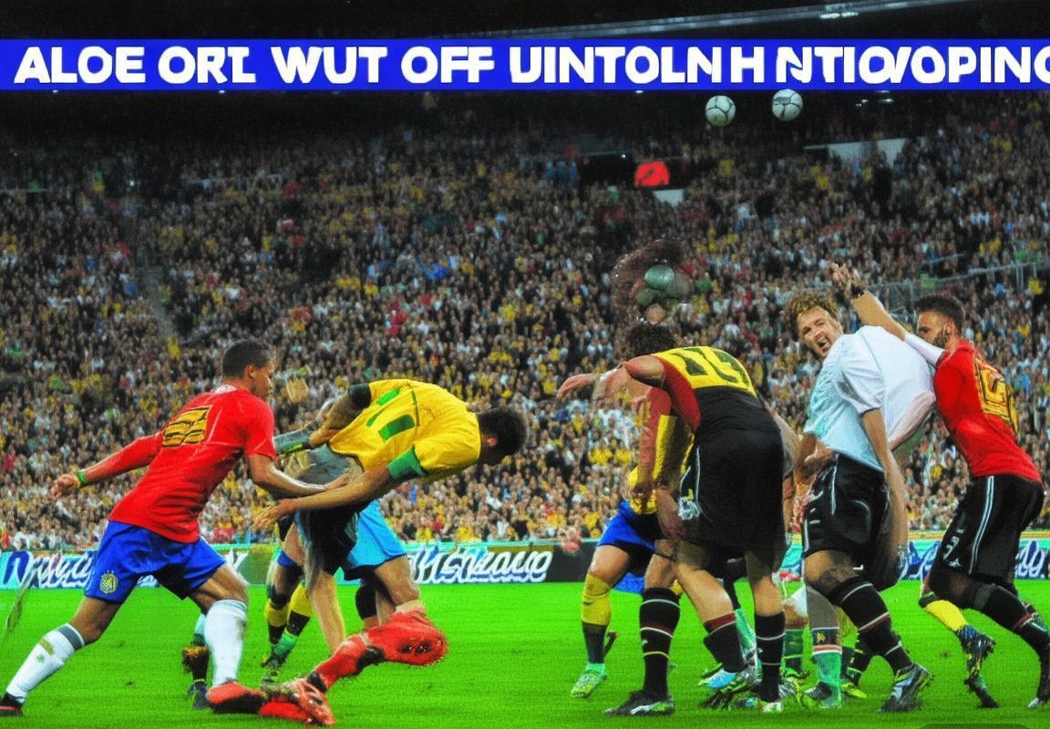 巴西德国足球对决：传奇对决与风格解析(图3)