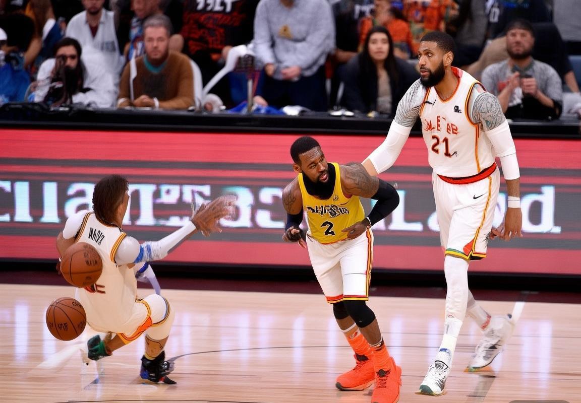 2017年NBA东决焦点战：骑士VS猛龙精彩回顾(图4)