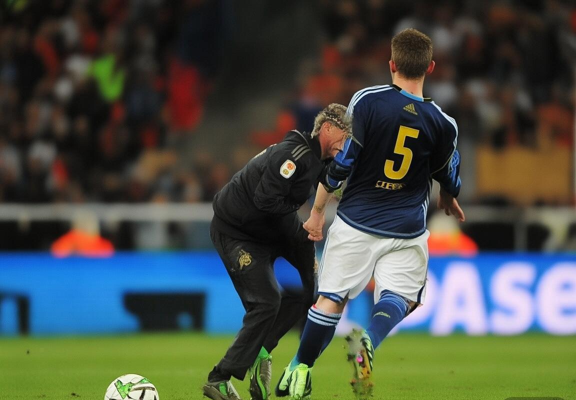 瓜迪奥拉欧冠淘汰赛神奇换人术：七次关键调整改写历史(图3)