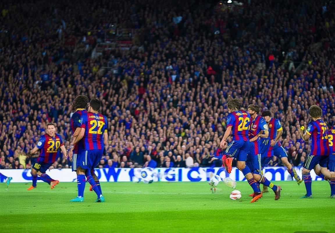 巴萨切尔西欧冠巅峰对决直播攻略详解(图2)