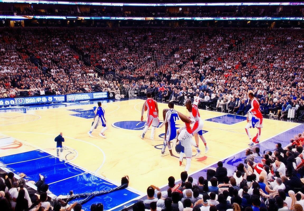 76人恩比德VS魔术博尔博尔：内线巅峰对决前瞻